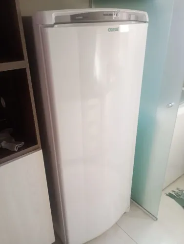 Vendo geladeira Consul Frost Free