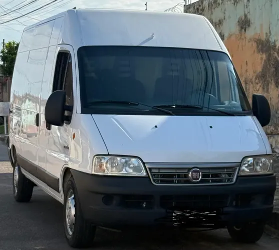 FIAT DUCATO