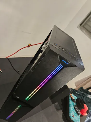 Pc gamer 