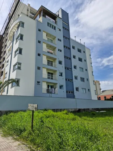 Apartamento de 1 Dormitório - imv