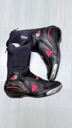 Botas Dainese Axial D1 Tm 43Eur