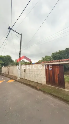 Casa em Rua Francisco Alves de Oliveira - Mundo Novo - Magé/RJ