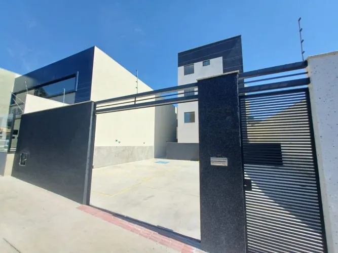Cobertura em Copacabana com 68 m² , 2 quarto(s) , 1 vaga(s)