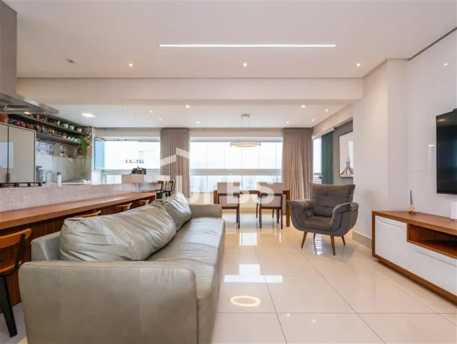 Matiz Bueno - Apartamento 3 quartos, sendo 3 suítes