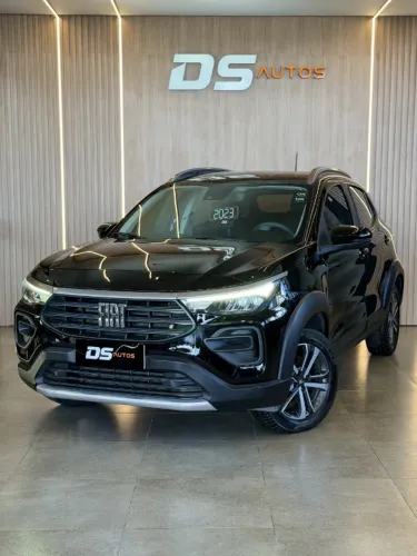 Fiat Pulse Audace 1.0 Turbo 200 Flex Aut. 2023