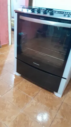 Fogão