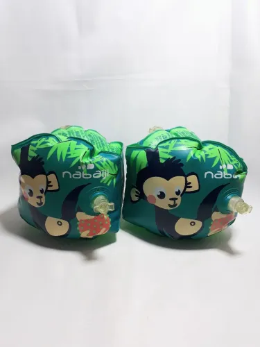 Bóia de braço infância Nabaiji