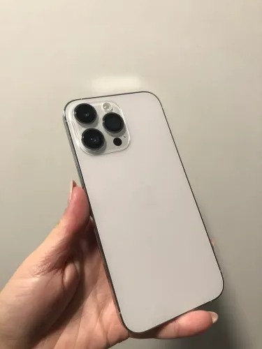 IPHONE 14PRO MAX BRANCO