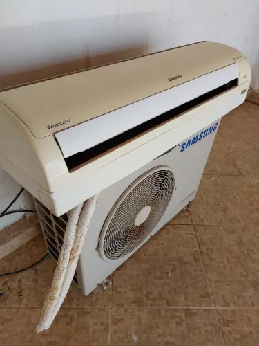 AR CONDICIONADO SAMSUNG INVERTER 18000btus