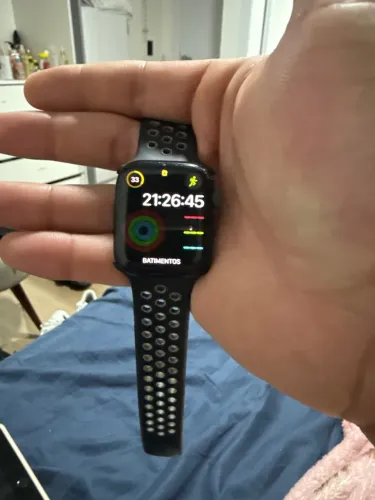 Apple Watch série 8