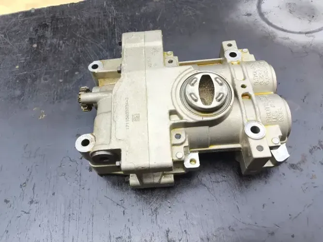 Eixo Balanceador Jeep Compass 2.0 Gasolina Original (Usado)