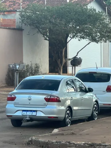 VENDO MOLA ESPORTIVA