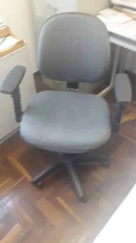 Cadeias para escritório 