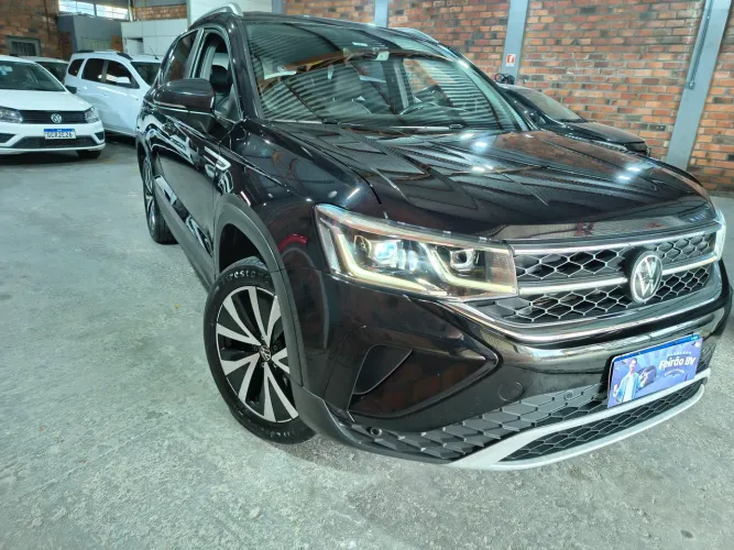 Volkswagen Taos Launching ED. 1.4 250 TSI Flex AUT 2022