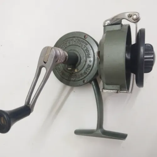 Molinete Super Paoli