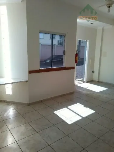 Salão para alugar, 70 m² por R$ 1.800,00/mês - Saudade - Araçatuba/SP