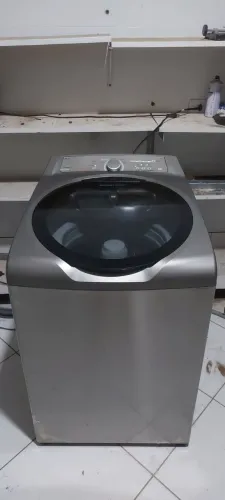 Maquina de lavar roupas brastemp 11kg