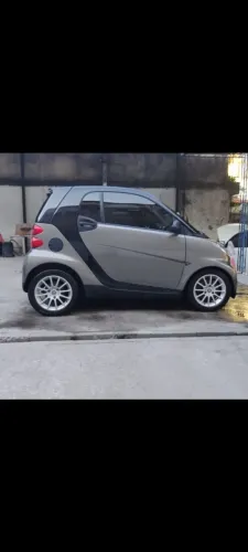 Smart Fortwo Passion Coupe 1.0 62kw 2010