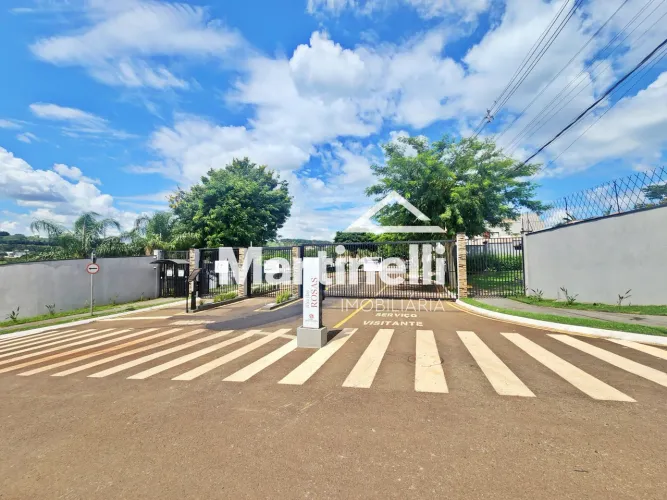 Terreno à venda no Condomínio Terras de Santa Martha, próximo à Bonfim Paulista - Ribeirão
