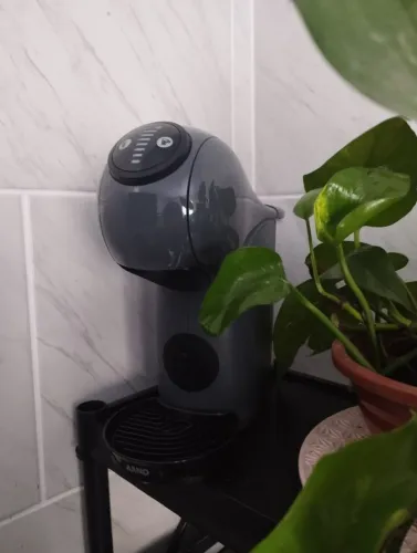 Máquina de café Dolce gusto 