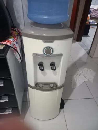 GELAGUA ESMALTEC DE COLUNA