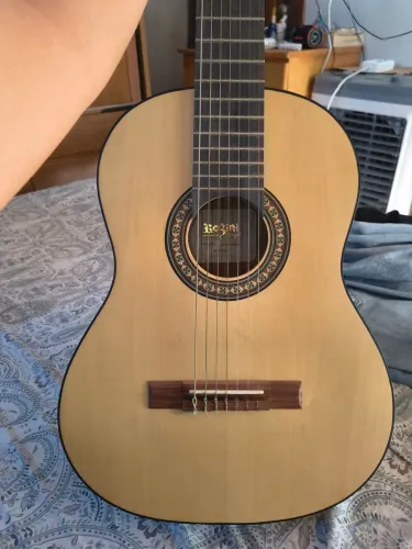 Violão de 7 cordas Estudante