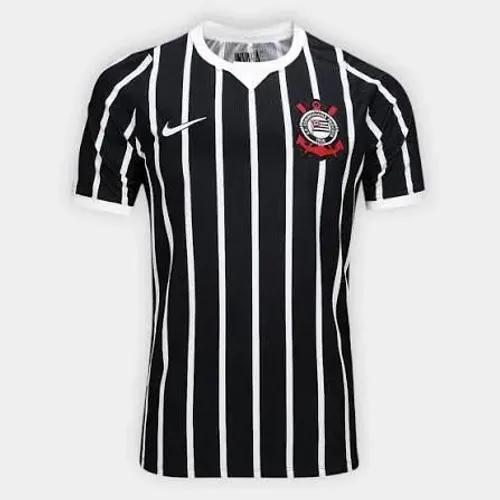 Camisa Corinthians Visitante 2026