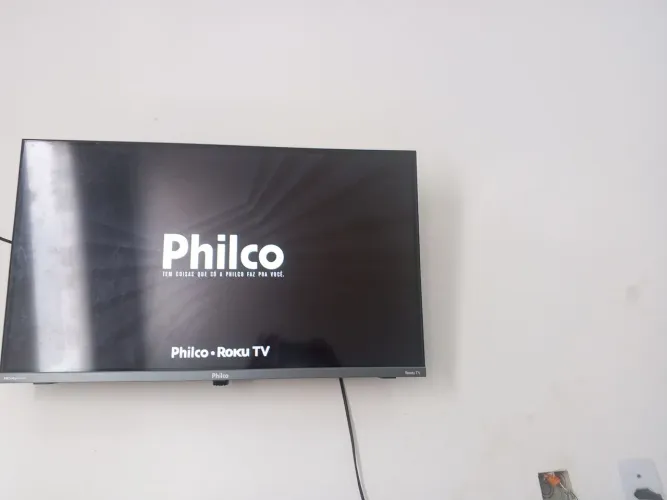 Smart tv 32 polegadas