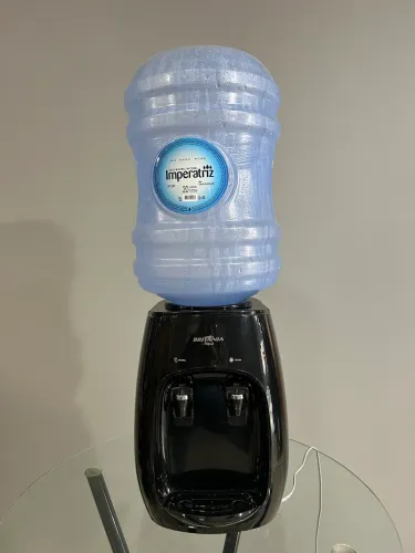Bebedouro Britânia 