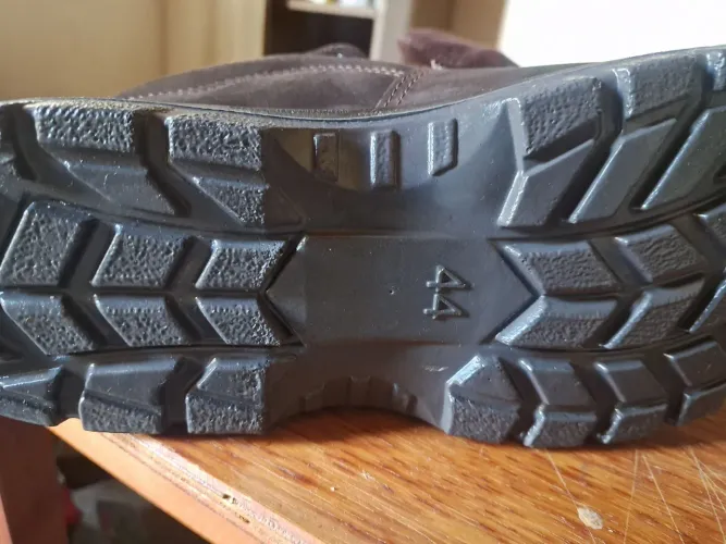 Bota IPI