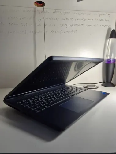 Notebook Gamer Alienware 16 Aurora | Ultra 5 | RTX 3050 6GB | 32GB RAM | 1.5TB SSD