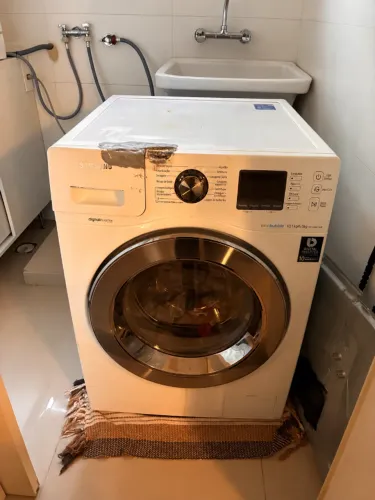 Lava e Seca Samsung 10kg