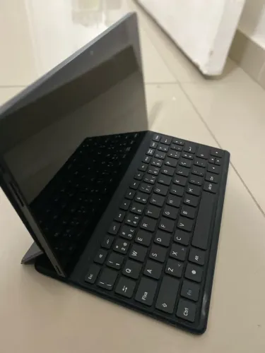Tablet VAIO TL10 128GB + 8GB RAM com Teclado