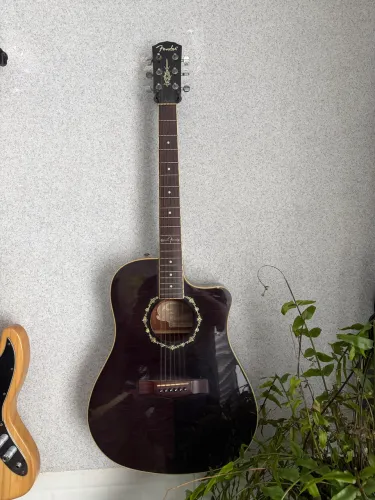 Violão Fender t bucket 300 CE 