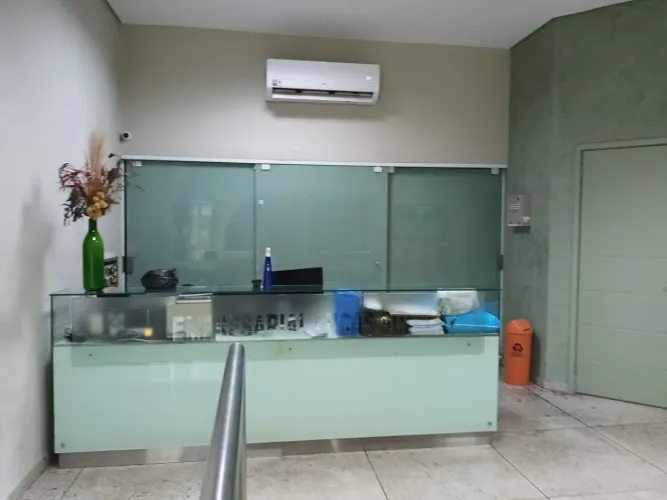 Sala Comercial Pronta