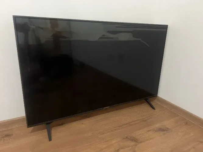 TV QUEBRADA LG 50UQ8050PSB