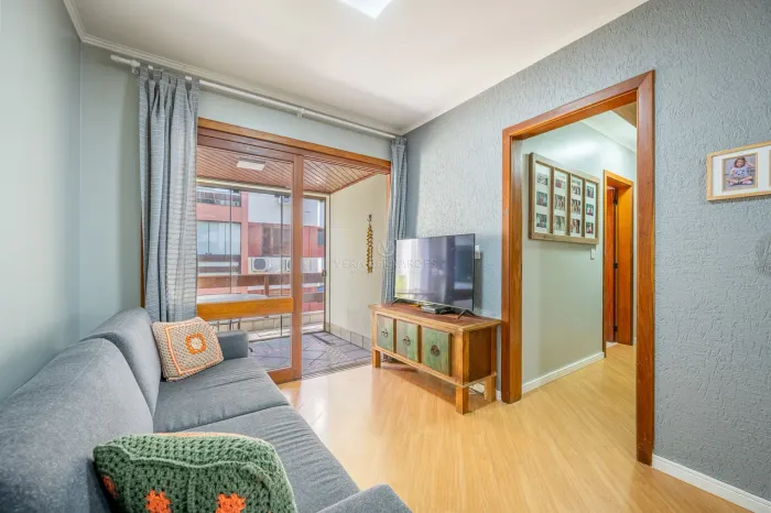 Apartamento em Ipanema