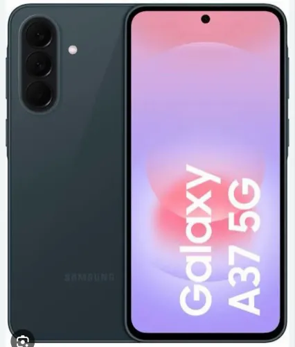 Celular A37 256gb
