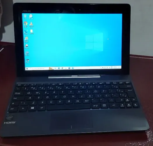 Asus Transformer Book T100TA note/tablet