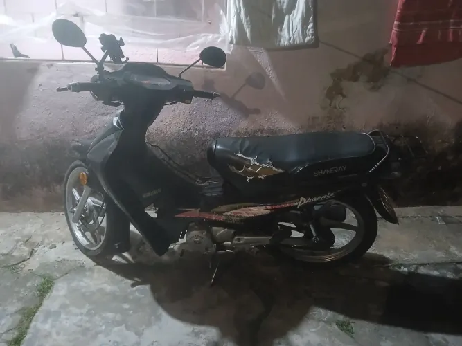 VENDO FENIX 50CC