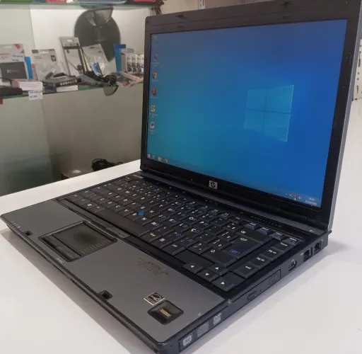 NOTEBOOK - HP- R$599- INTERNET WORD EXCEL EMAIL 
