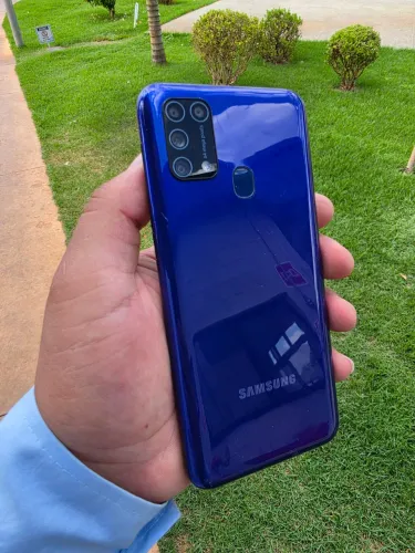 Galaxy M31 128gb