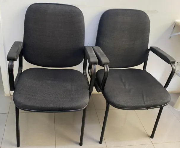 Cadeiras de Escritório 