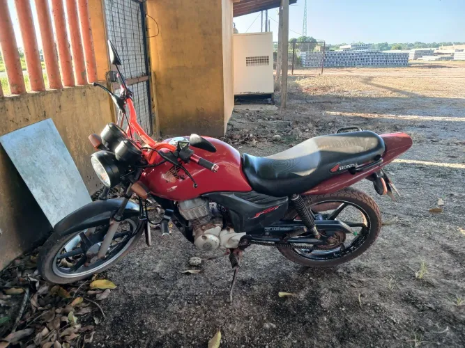 Fan 125 2009