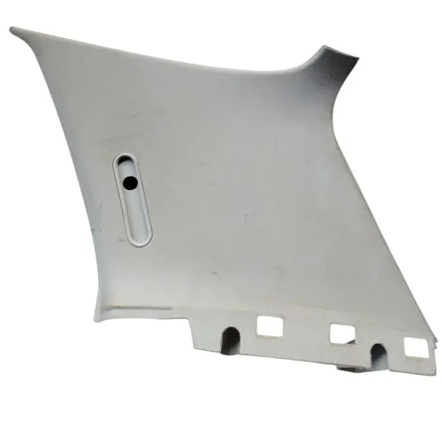 Acabamento Coluna Interna Traseira Direita Vw Golf 1999