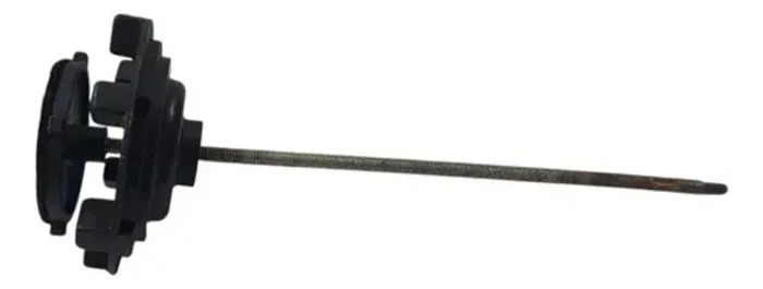 Parafuso Fixação Estepe Volvo Xc60 T6 2009 - 2011 D3l5a