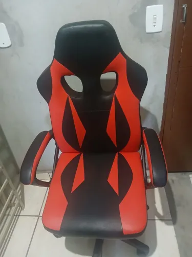 Cadeira Gamer