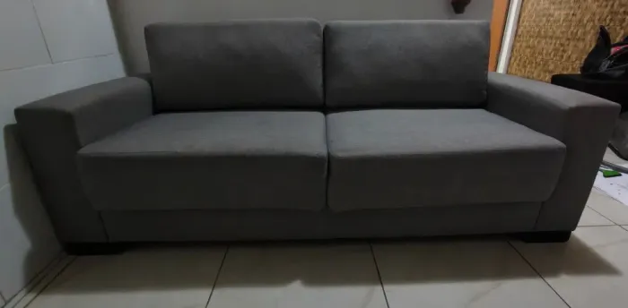 Sofa 3 lugares