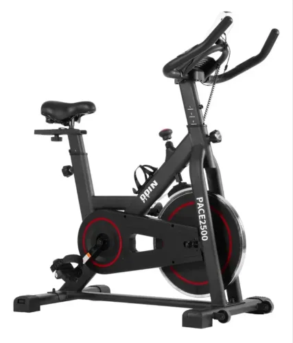 Bicicleta Ergométrica Odin Fit