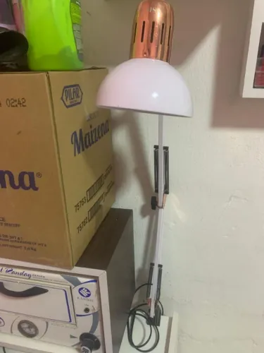 Luminária 